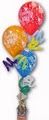 Balloons Galore logo