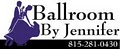 Ballroom by Jennifer logo