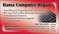 Bama Computer Repair logo
