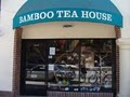 Bamboo Tea House logo