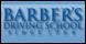 Barber's Driving School, Inc. image 3