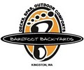 Barefoot Decks & Patio Covers logo