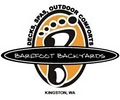 Barefoot Decks & Patio Covers logo
