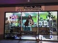 Bark Avenue Pet Grooming logo
