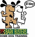 Bark Busters of Upstate New York logo