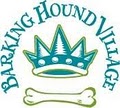 Barking Hound Village logo