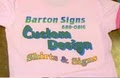 Barton Signs and Apparel image 2