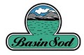 Basin Sod, Inc.         Basin Sod and Gravel logo
