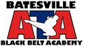 Batesville Martial Arts logo