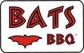Bats BBQ logo