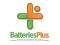 Batteries Plus logo