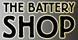 Battery Shop logo