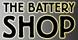 Battery Shop logo