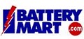 BatteryMart.com logo