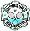 Battlefield Park Swim & Racquet Club logo