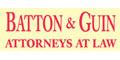 Batton & Guin logo