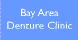 Bay Area Denture Center logo