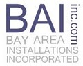 Bay Area Installations logo