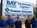 Bay Insurance Inc logo