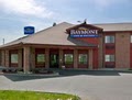 Baymont Inn & Suites logo