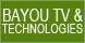 Bayou TV & Technology LLC logo