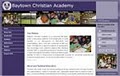 Baytown Christian Academy image 1
