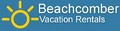 Beachcomber Vacation Rentals logo