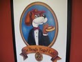 Beagle Bagel Madison logo