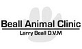 Beall Animal Clinic logo