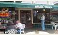 Bean Town logo