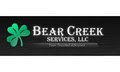 Bear Creek Services logo
