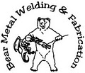 Bear Metal Welding & Fabrication, Inc. logo