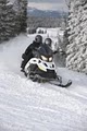 Bear Valley Snowmobile image 3
