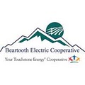 Beartooth Electric Cooperative logo
