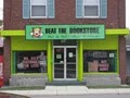 Beat the Bookstore logo
