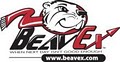 BeavEx logo