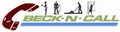 Beck N Call Cleaning Services logo