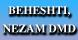 Beheshti Nezam D DDS logo