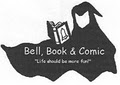 Bell Book & Comic logo