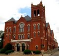 Belmont Street Baptist Church logo