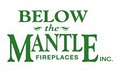 Below the Mantle logo