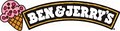 Ben & Jerry's Ice Cream logo