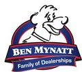 Ben Mynatt Collision Center image 5