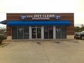 Ben's Dry Clean Super Center logo