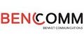 BenComm - Bennet Communications logo
