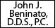 Beninato John J DDS logo