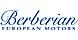 Berberian European Motors logo