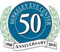 Berkeley Eye Center | The Woodlands logo