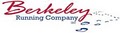 Berkeley Running Company logo