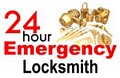 Best Way Lock-n-Key Emergency Lock Out Servcie | Indianapolis Lock-N-Key Service logo